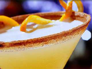 Be Seven Bar - Sumaré